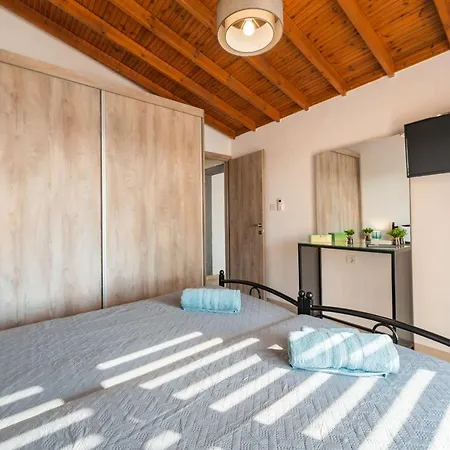 Casa Olive *