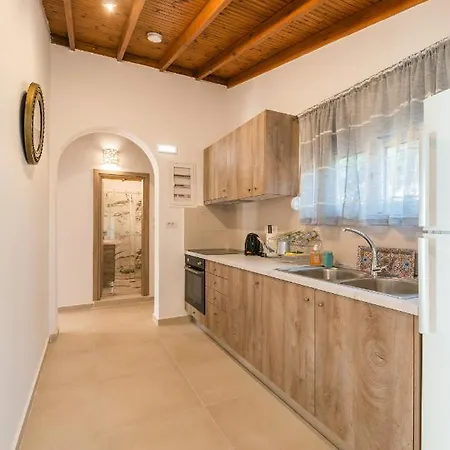 Casa Olive Villa